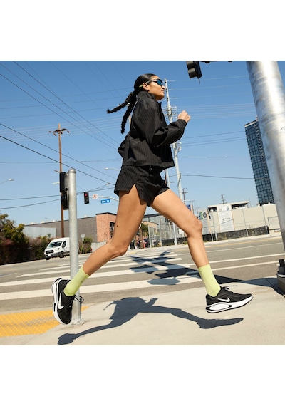 Nike Journey Run Kadın Ayakkabısı Fj7765-001 Siyah