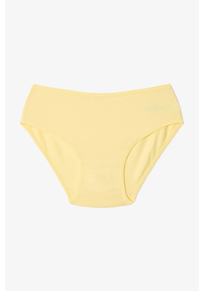 Penti Kız Çocuk Stripe Çok Renkli 5'li Slip
