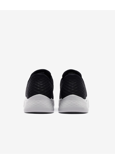 Skechers Go Walk Flex-new World Erkek Siyah Yürüyüş Ayakkabısı 216505tk Bkgy Siyah