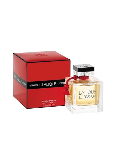 Lalique Le Parfum Kadın Parfüm EDP 50 ML