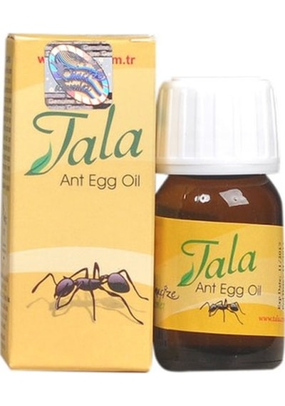 Tala Karınca Yumurta Yağı 20 ML