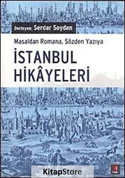 İstanbul   Hikayeleri