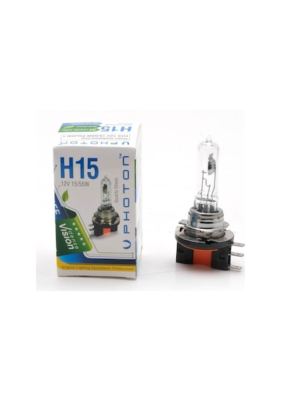 Photon H15 Standart Halogen Ph5515