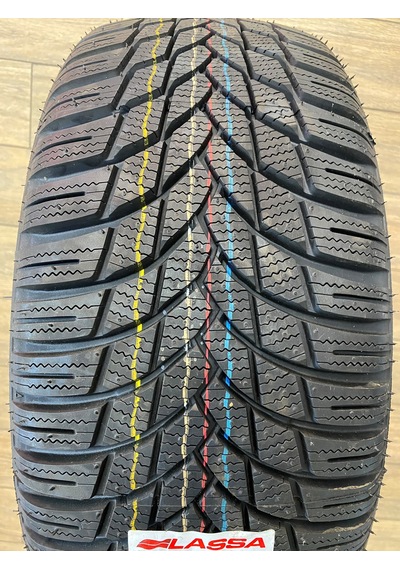 Lassa 225/45r17 94v Xl Snoways 4 B/d/69 Kış Lastiği 2026
