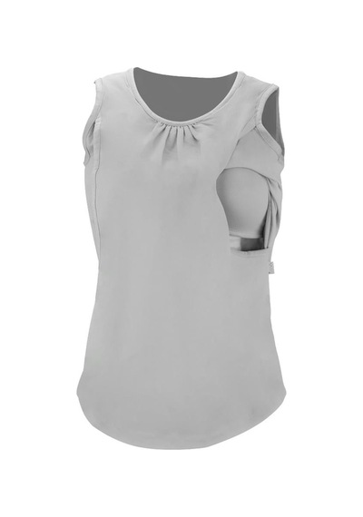 Bmom Hamilelik Ve Emzirme Bluzu 001
