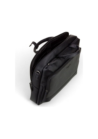 Pierre Cardin Unisex Laptop & Evrak Çantası Siyah 01pc00109 Siyah
