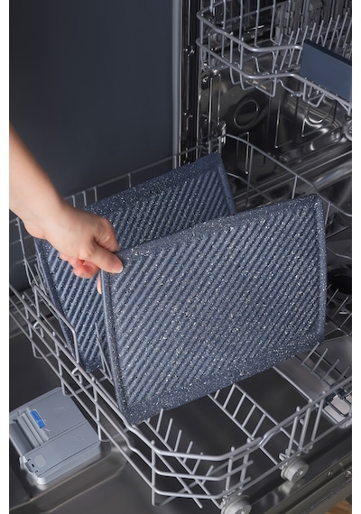 Emsan Inox Feel Steel 1800 W 6 Dilim Kapasiteli Izgara Ve Tost Makinesi