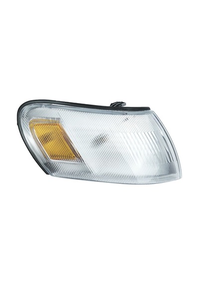 Sinyal Lambası Takım Sağ + Sol Toyota Corolla Ae101 Efsane Kasa 1993-1995 Sarı Çıkıntılı Duylu