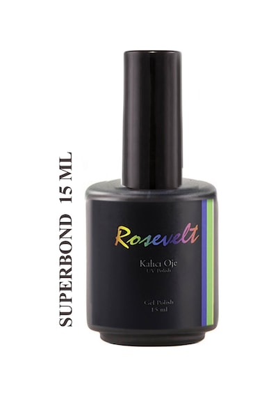 Protez Tırnak Son Kat Mate Top Coat