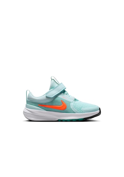 Nike Star Runner 5 Çocuk Koşu Ayakkabısı Hf7005-404 Yeşil