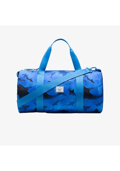 Herschel Classic Duffle Little Çocuk Mavi Spor Çantası 11450 545591
