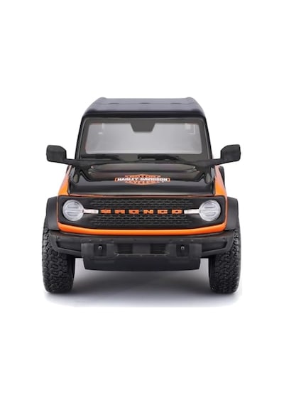 Maisto 1:24 2021 Ford Bronco Badlands