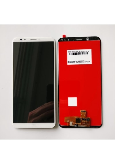Huawei Honor 7C Lcd Ekran Dokunmatik (454206406)