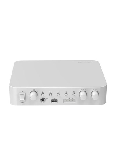 Hıkvısıon Ds-qae0a60g1-vb Analog Amplifikatör
