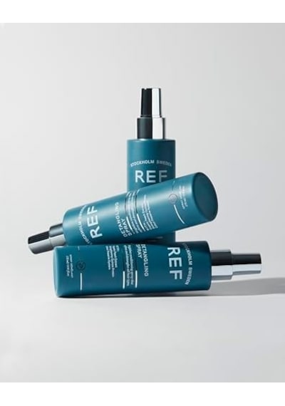 Stockholm-ref Detanglıng Spray 175 Ml Dolaşık Açıcı Kolay Tarama Spreyi
