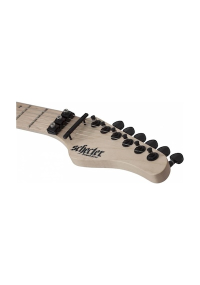 Schecter Sun Valley Super Shredder Fr S Elektro Gitar Green Reign