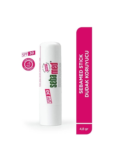 Sebamed Dudak Koruyucu Bakım Kremi Stick 30 Spf 4.8gr 23654623
