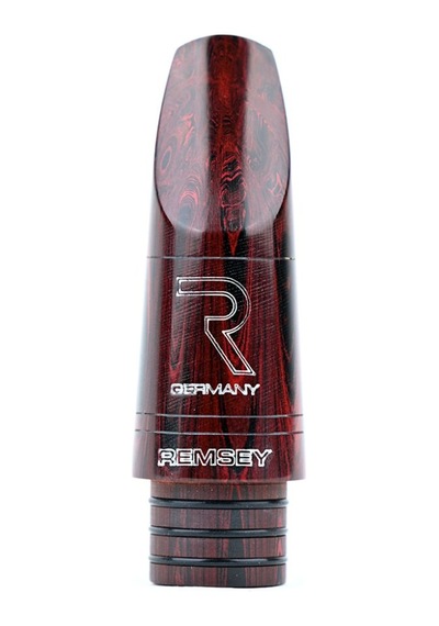 Remsey Studio Elite F-rd 9 No Klarnet Beki