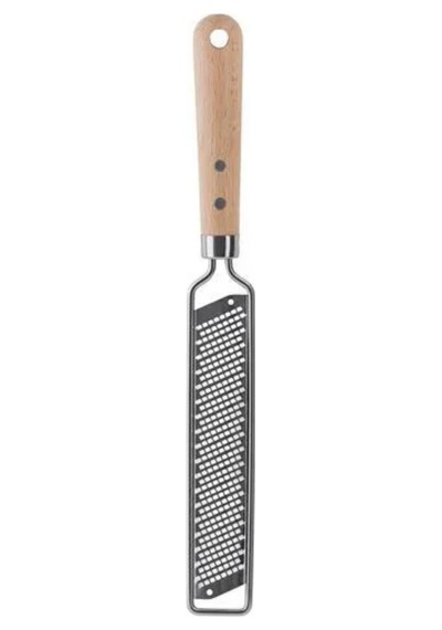 Premium Ürün Kaliteli Üretim Dayanıklı Kaliteli Kullanımı Kolay Modern Paslanmaz Çelik 33 Cm Rende - 689159487 Diğer