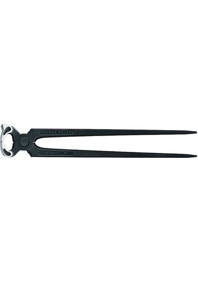 Knıpex 55 00 300 Nalbantçı Kerpeten 300 Mm