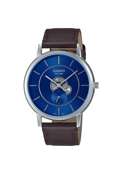 Casio Mtp-b130l-2avdf Kol Saati Rose Gold