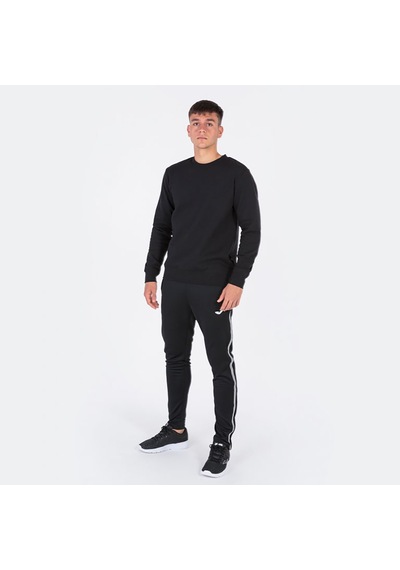 Joma Erkek Günlük Sweatshirt Montana 102107.100 Siyah