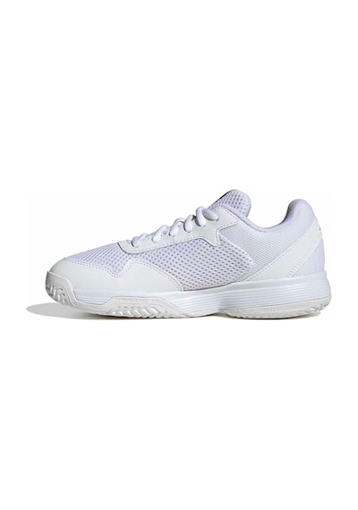 Adidas Çocuk Basketbol Ayakkabısı Courtflash K Kk3865 Beyaz