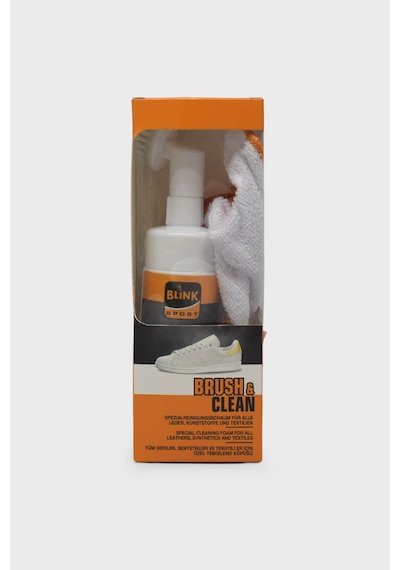 Kanuga Bln-02 Standart Unisex Temizleme Köpüğü Standart