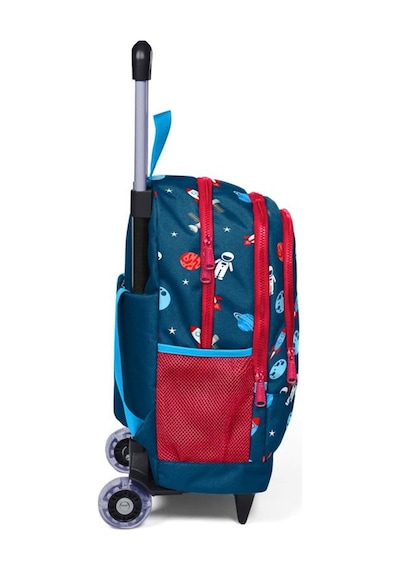 Coral High Çek Çek Sırt Çantası 23136