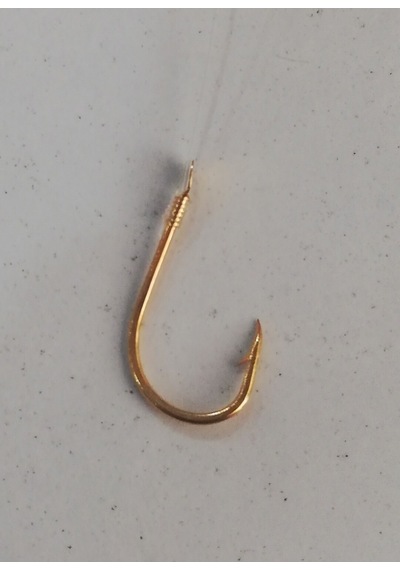 Hassas Şamandıralı ( 0,75 Gr) 2 Iğneli Kefal Sokar Melanur Takımı