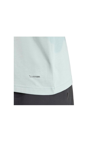 Kd3914-e Adidas M Tr Id G T Erkek T-shirt Gri Kd3914-e