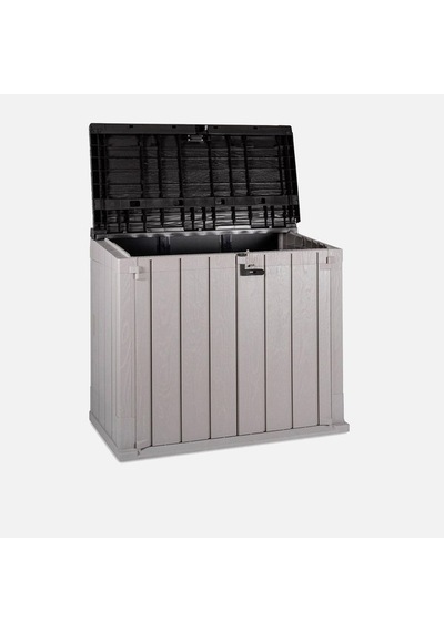 Stora Way Bahçe Depolama Dolabı - 842 Litre