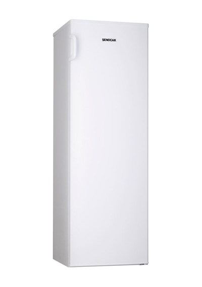 Şenocak RD-5200 NF A+ 176 LT 5 Çekmeceli Derin Dondurucu