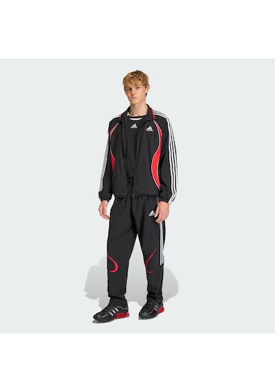 Adidas Teamgeist Adicolor Erkek Sweatshirt C-adıkd5859e50a00 Siyah