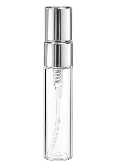 5 Ml 3 Adet Tekrar Doldurulabilir Metal Sprey Ve Kapak İnce Boş Şişe