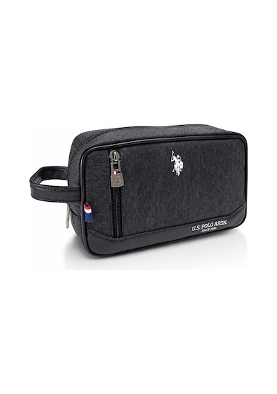 U.S. Polo Assn. U.s. Polo Assn. Erkek El Çanta Siyah 26068