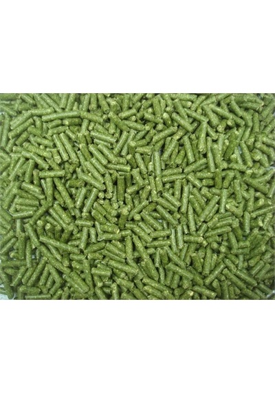 Kemirgen Yemi Yonca Palet 1kg