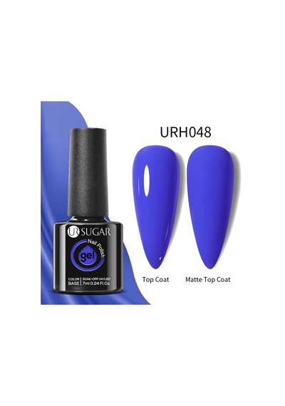 UR SUGAR KALICI OJE 7 ML URH048