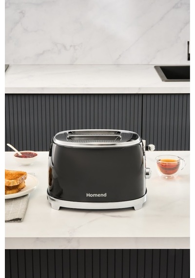 Homend Breadfast 1527H Ekmek Kızartma Makinesi
