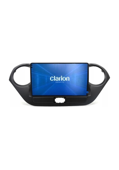 Hyundai İ10 Android Multimedya Sistemi 4-64 Clarion 2013-2019 9"