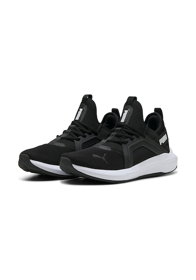 Puma 31109802 Softride Enzo 5 Erkek Koşu Ayakkabısı Siyah
