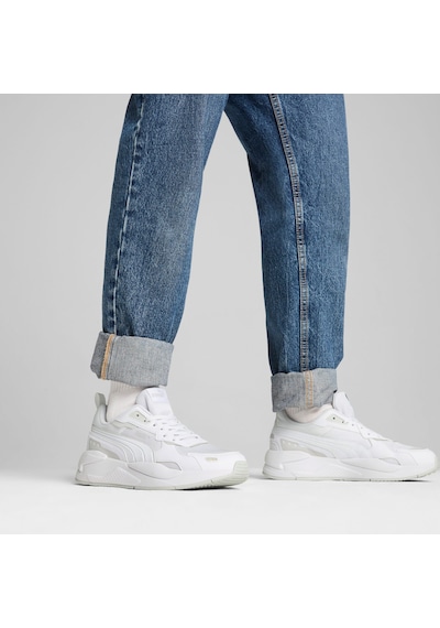 Puma X-ray 3 Unisex Spor Ayakkabı 399064 02 Beyaz