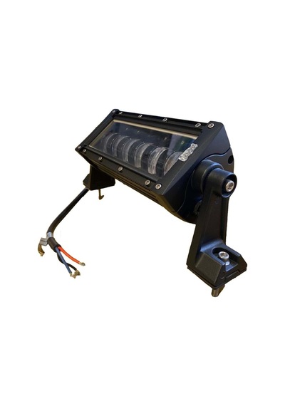 Led Bar 48w 27cm Kısa-uzun