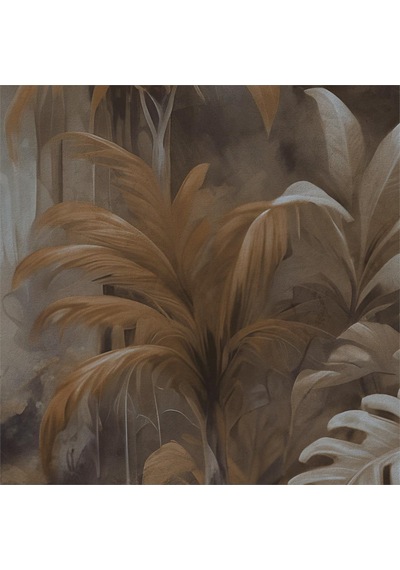 Duka Duvar Kağıdı Forest 10m2 Dk.30100-4