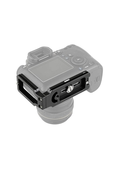 Lexroo Arca-swiss Standardı İçin L Şekli Quick Release Plate Standart