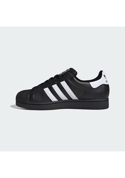 Adidas Superstar Iı Erkek Günlük Spor Ayakkabı C-adıjı0079e10a00 Siyah Adidas Superstar Iı Erkek Günlük Spor Ayakkabı C-adıjı0079e10a00 Siyah
