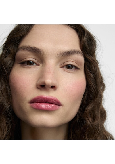 Inglot Lip Volume Tinted Lip Balm Dolgunlaştırıcı Renkli Dudak Balmı Sunlıt Pınk 122 Çok Renkli