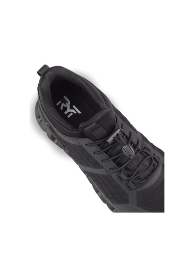 Ryt Dinatale Erkek Sneaker - Sıyah Sıyah Siyah