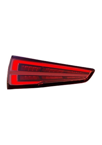FARBA 1133003 STOP LAMBASI SOL Q3 FL 14-