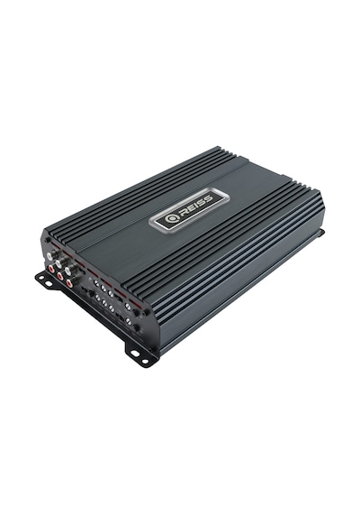 Rs-z300.4d 4kanal Profesyonel Oto Amfi Anfi 2 Ohm 450w X 4ch-4 Oh